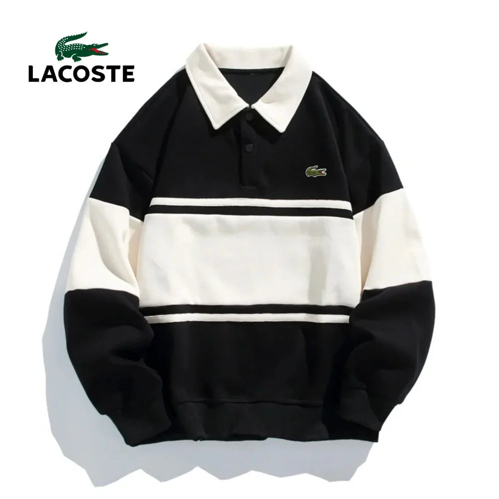 Rugby Polo β New Collection