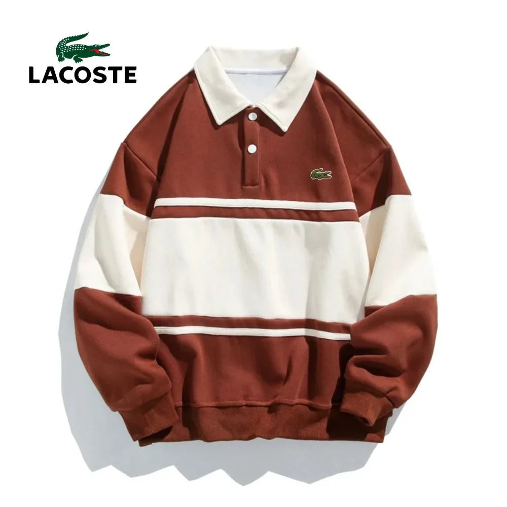 Rugby Polo – New Collection