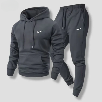 2026 Performance Tracksuit Set - Clearance Sale