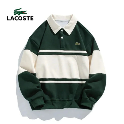 Rugby Polo – New Collection