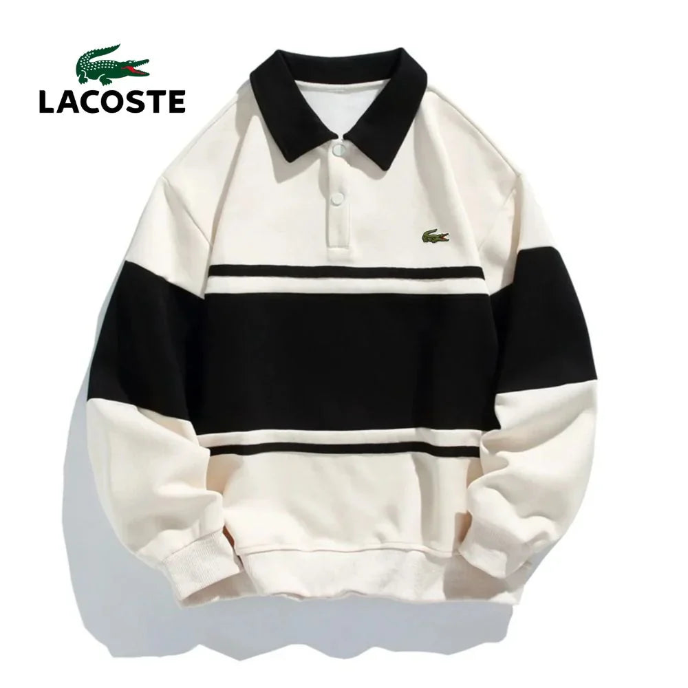 Rugby Polo – New Collection